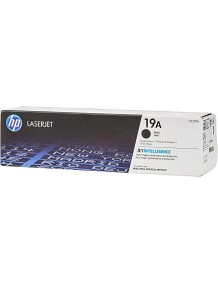 HP CF219A 19A Original LaserJet Imaging Drum, Black, Single Pack