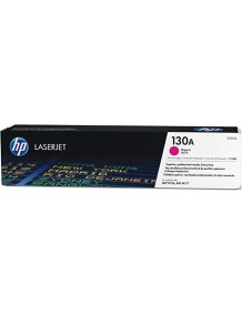 HP 130A Magenta Original LaserJet Toner Cartridge