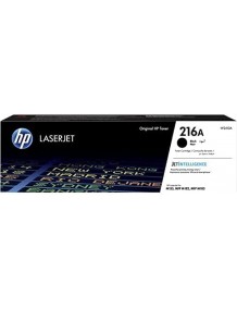 HP Toner schwarz, 1,05K S. No.216A