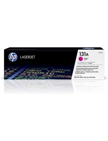 HP 131A Magenta Original LaserJet Toner Cartridge - CF213A