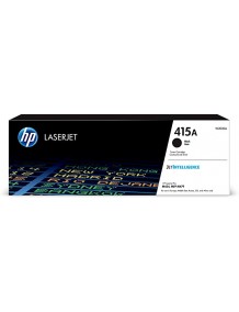 HP W2030A 415A Original LaserJet Toner Cartridge, Black, Single Pack