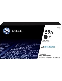 HP 59A (CF259A) Original Toner Schwarz für HP LaserJet Pro M304, M404, M428