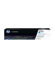 HP 410A CYAN Original laser jet Toner cartridges - CF 411A 