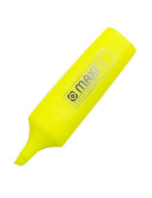 MAXI HIGHLIGHTER 4-PIECE PACKET