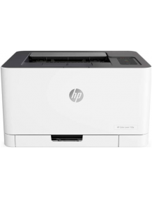 HP Color Laser 150a , Print speed up to 19 Page Per Minute - White | 4ZB94A