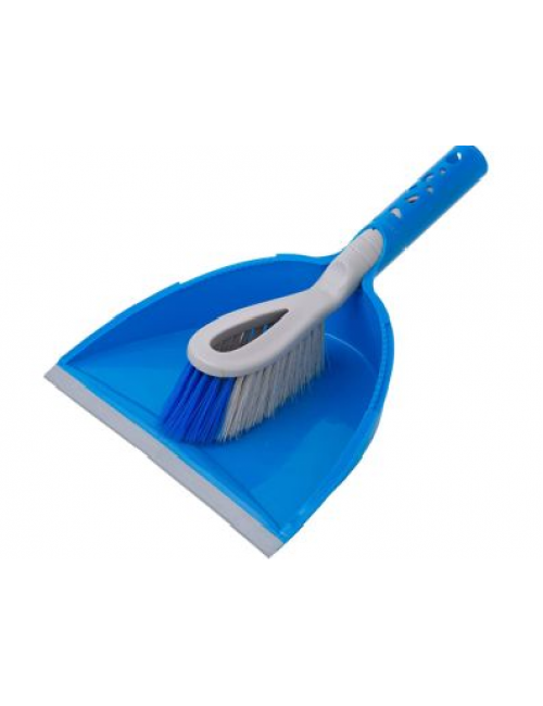 Shovel & Brush, Assorted Color